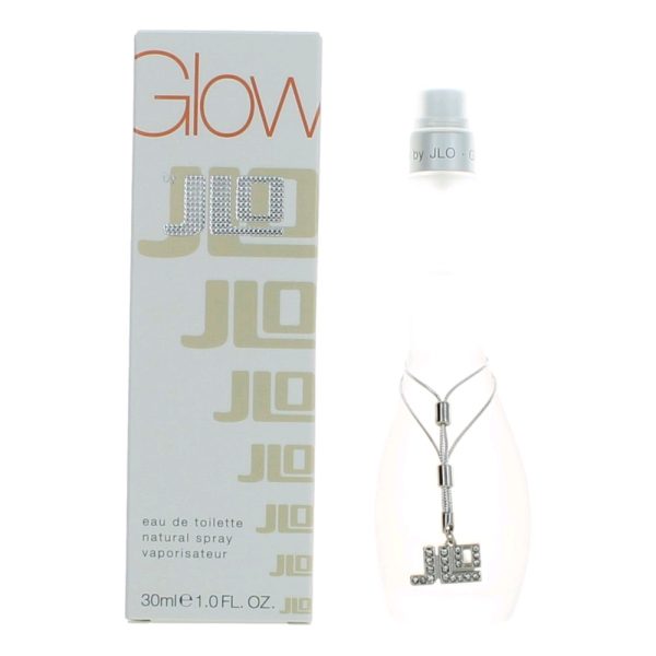 Glow by J Lo, 1 oz EDT Spray for Women