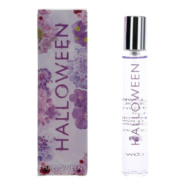 Halloween by J. Del Pozo, .5 oz EDT Spray for Women