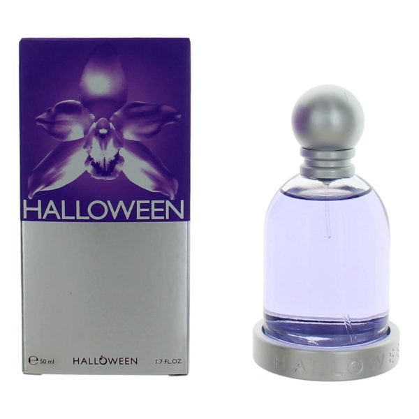 Halloween by J. Del Pozo, 1.7 oz EDT Spray for Women