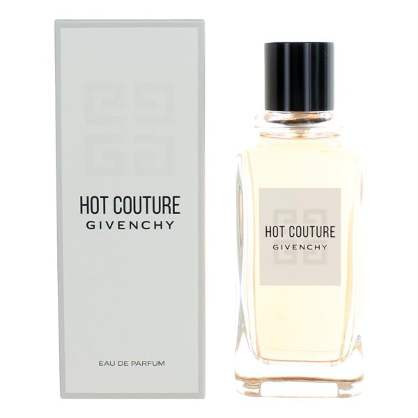 Hot Couture by Givenchy, 3.3 oz EDP Spray for Women