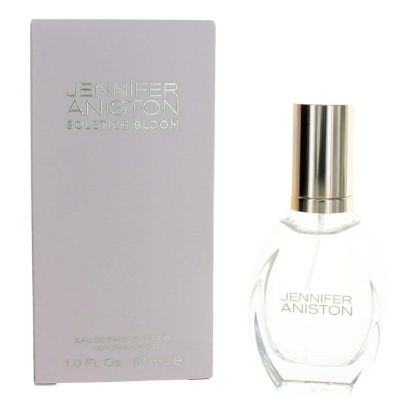 Solstice Bloom by Jennifer Aniston, 1 oz EDP Spray for Women