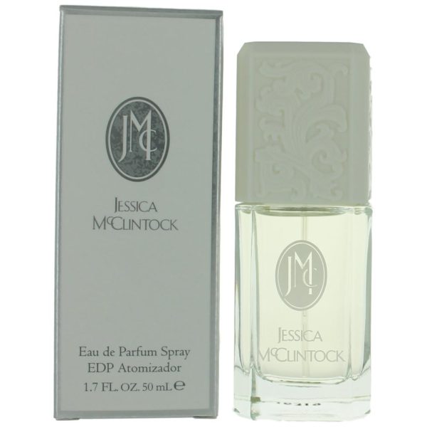 Jessica McClintock by Jessica McClintock, 1.7 oz EDP Spray for Women