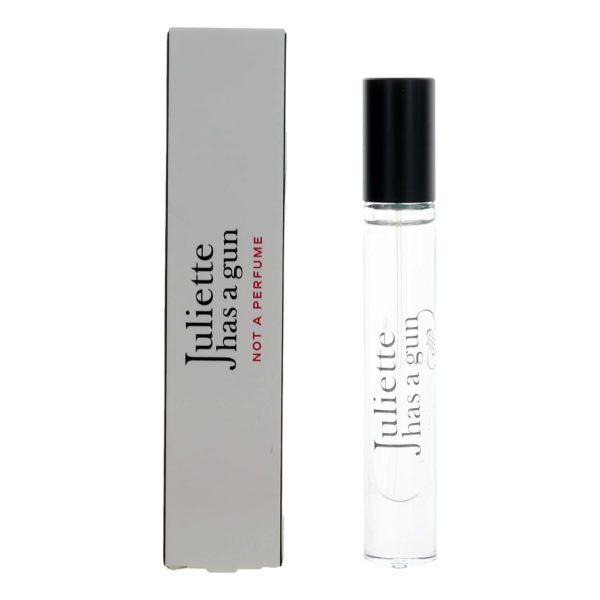 Not A Perfume by Juliette Has a Gun, .25 oz EDP Spray for Women