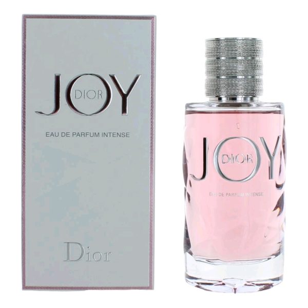 Joy Intense by Christian Dior, 3 oz EDP Spray for Women