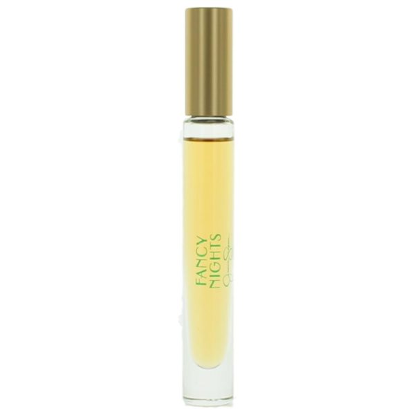 Fancy Nights by Jessica Simpson, 0.2 oz Rollerball for Women Unboxed