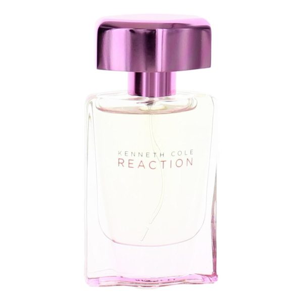 Kenneth Cole Reaction by Kenneth Cole, .5 oz EDP Spray women, Unboxed.