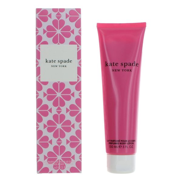 Kate Spade by Kate Spade, 5 oz Body Lotion for Women