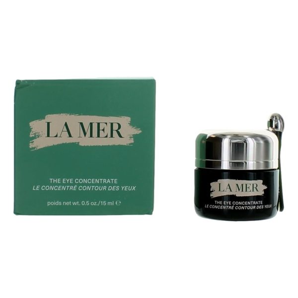 La Mer The Eye Concentrate by La Mer, .5 oz Eye Cream