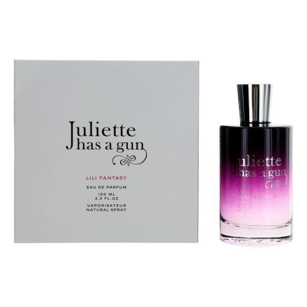 Lili Fantasy by Juliette Has a Gun, 3.3 oz EDP Spray for Women