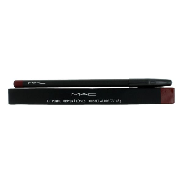 MAC Lip Pencil by MAC, .05 oz Lip Pencil - Plum