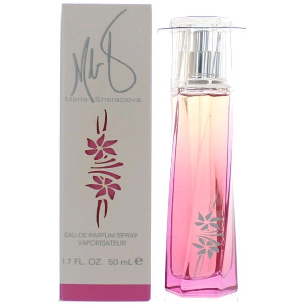 Maria Sharapova by Maria Sharapova, 1.7 oz EDP Spray for Women