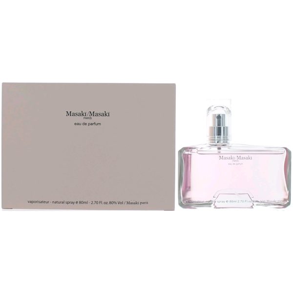 Masaki Masaki by Masaki Matsushima, 2.7 oz EDP Spray for Women