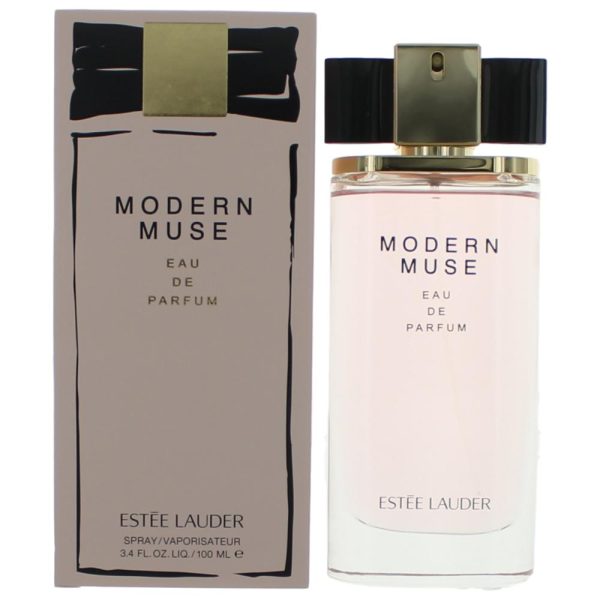 Modern Muse by Estee Lauder, 3.4 oz EDP Spray for Women