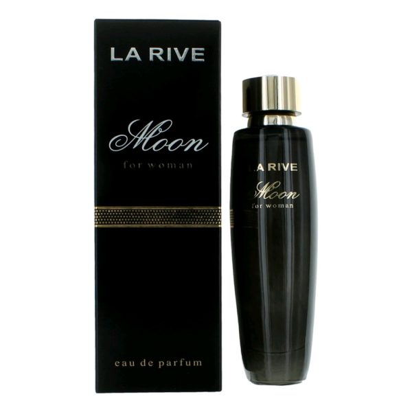 Moon by La Rive, 2.5 oz EDP Spray for Women