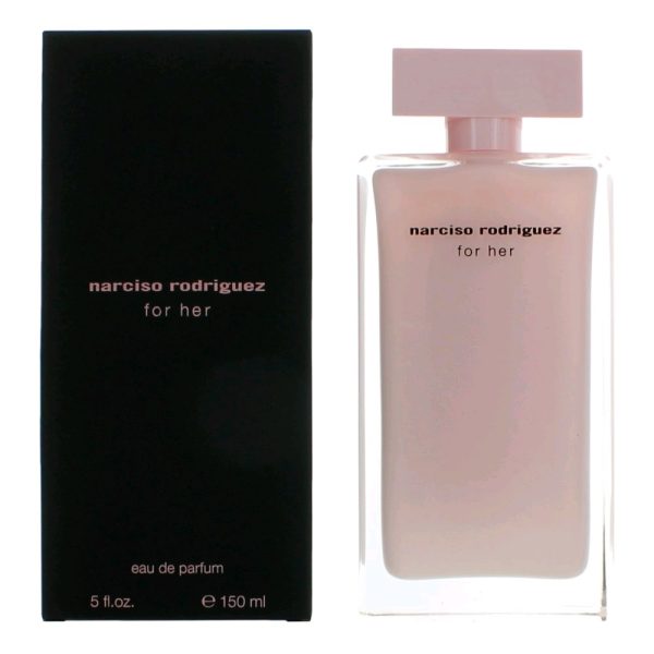 Narciso Rodriguez by Narciso Rodriguez, 5 oz EDP Spray for Women