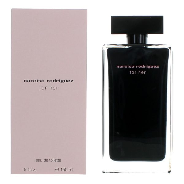 Narciso Rodriguez by Narciso Rodriguez, 5 oz EDT Spray for Women