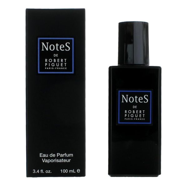 Notes by Robert Piguet, 3.4 oz EDP Spray for Unisex