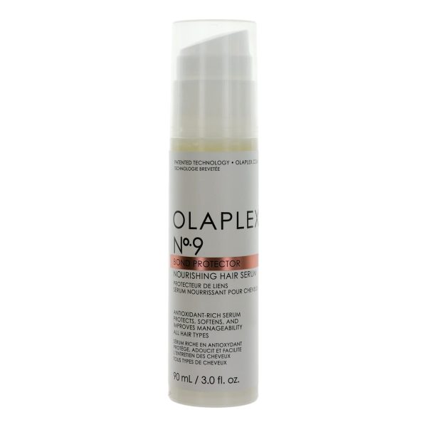 Olaplex No. 9 Bond Protector by Olaplex, 3 oz Hair Serum