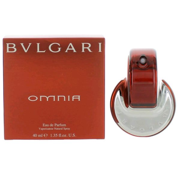 Omnia by Bvlgari, 1.3 oz EDP Spray for Women (Bulgari)