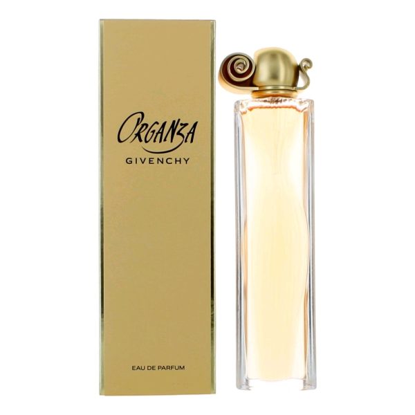 Organza by Givenchy, 1.7 oz EDP Spray for Women