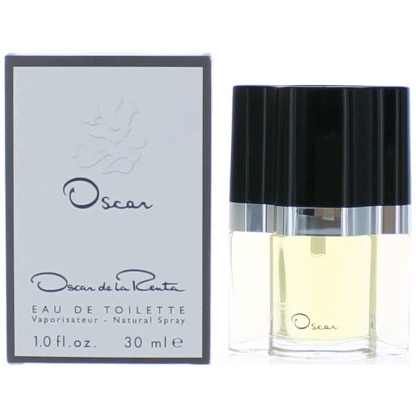 Oscar by Oscar De La Renta, 1 oz EDT Spray for Women