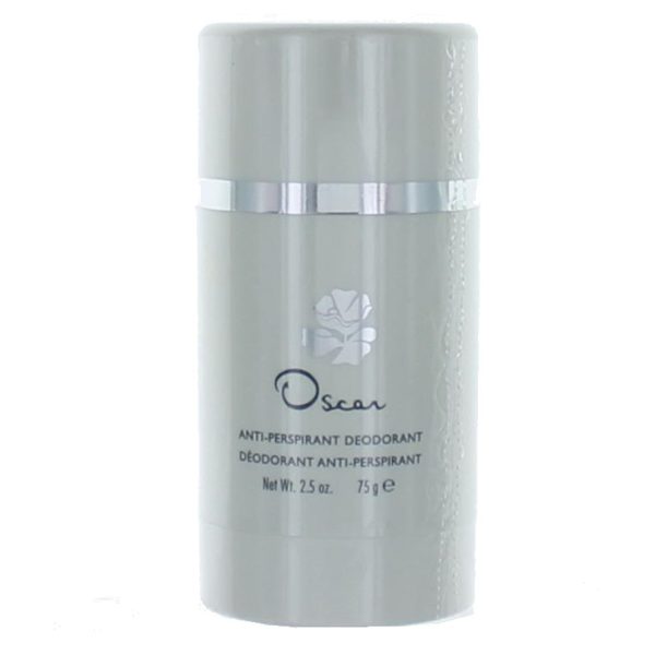 Oscar by Oscar De La Renta, 2.5 oz Anti-Perspirant Deodorant for Women