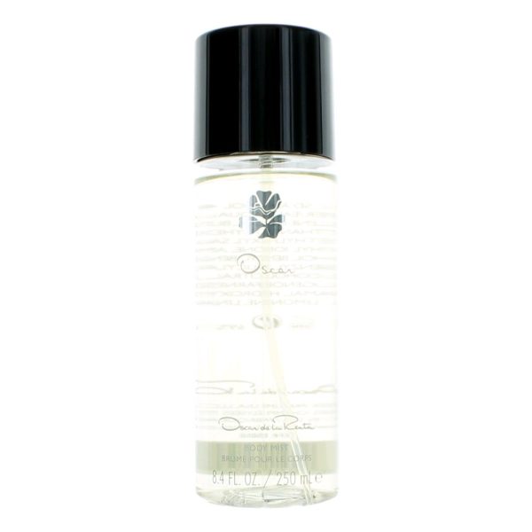 Oscar by Oscar De La Renta, 8.4 oz Body Mist for Women