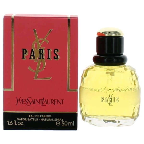 Paris by Yves Saint Laurent, 1.6 oz EDP Spray for Women