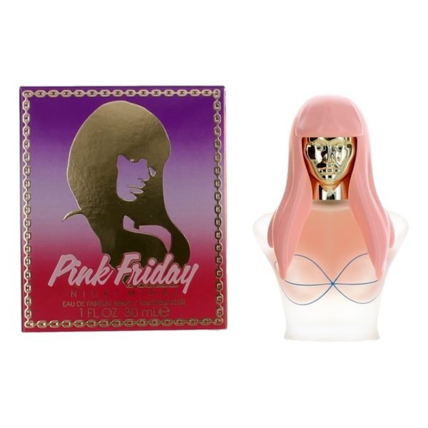 Pink Friday by Nicki Minaj, 1 oz EDP Spray for Women