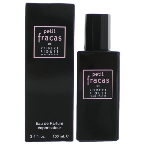 Petit Fracas by Robert Piguet, 3.4 oz EDP Spray for Women