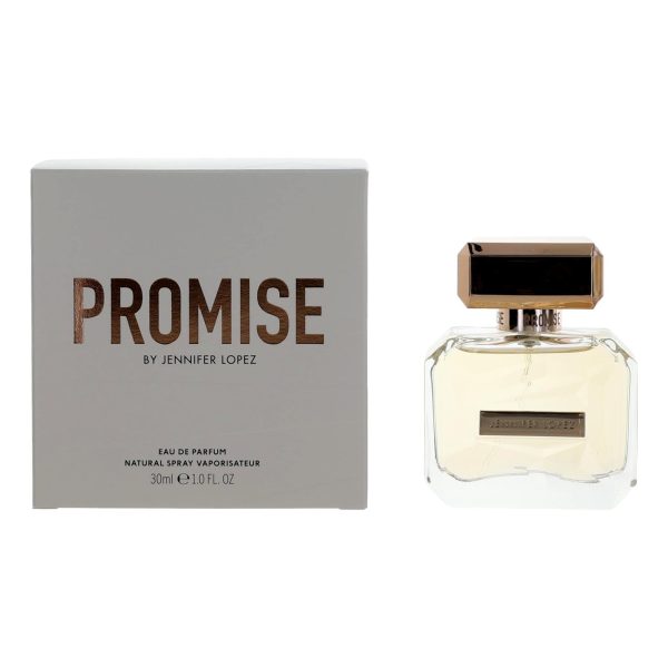 Promise by J. Lo, 1 oz EDP Spray for Women