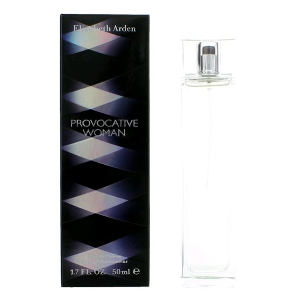 Provocative Woman by Elizabeth Arden, 1.7 oz EDP Spray for Women