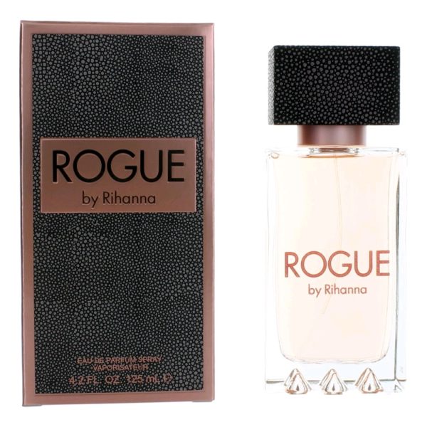 Rogue by Rihanna, 4.2 oz EDP Spray for Women