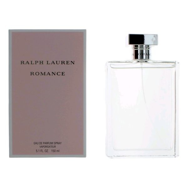 Romance by Ralph Lauren, 5.1 oz EDP Spray for Women