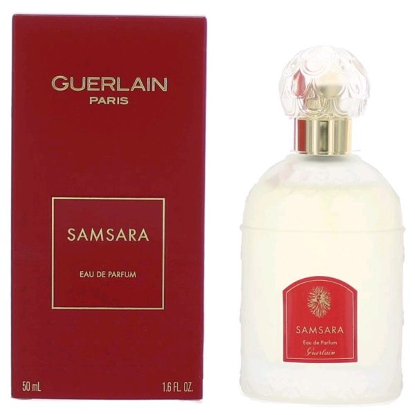 Samsara by Guerlain, 1.6 oz EDP Spray for Women