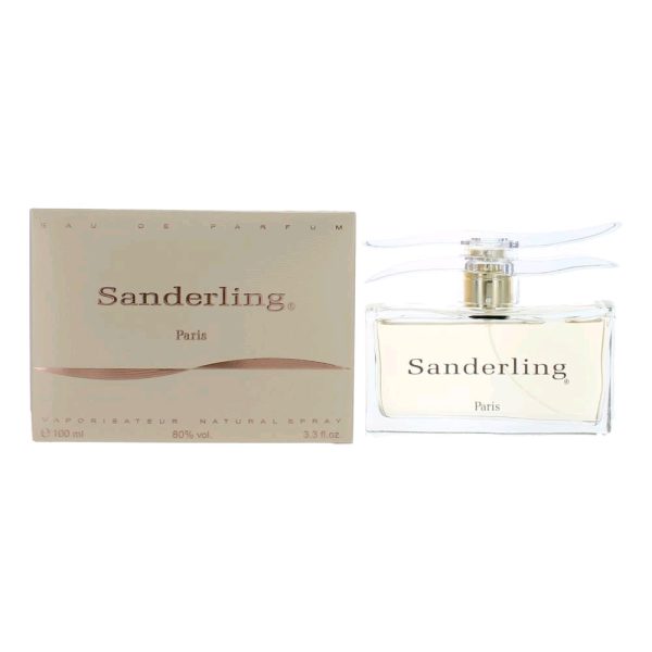 Sanderling by Yves De Sistelle, 3.3 oz EDP Spray for Women