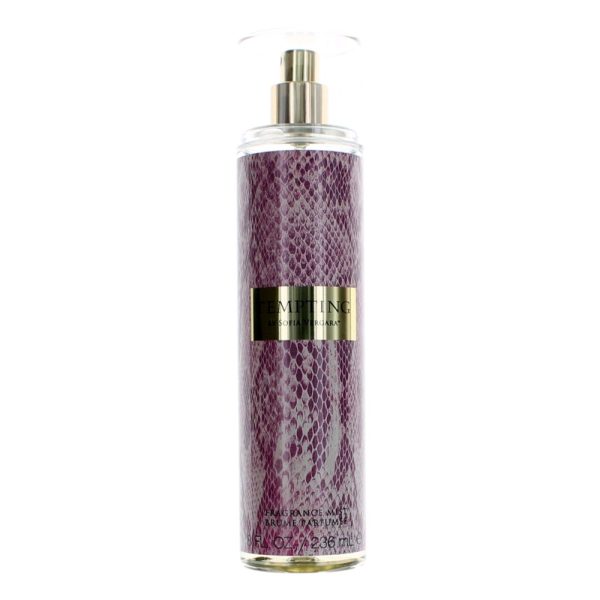 Tempting by Sofia Vergara, 8 oz Fragrance Mist for Women