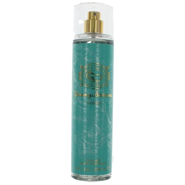 Tommy Bahama Set Sail Martinique by Tommy Bahama, 8oz Fragrance Mist women