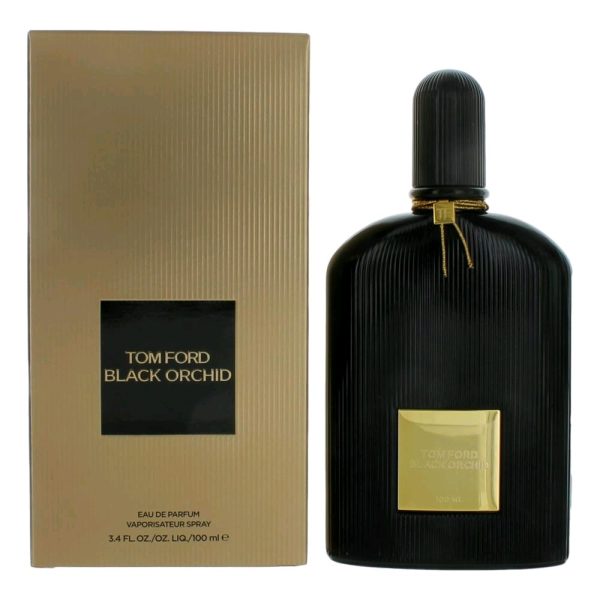 Tom Ford Black Orchid by Tom Ford, 3.4 oz EDP Spray for Women