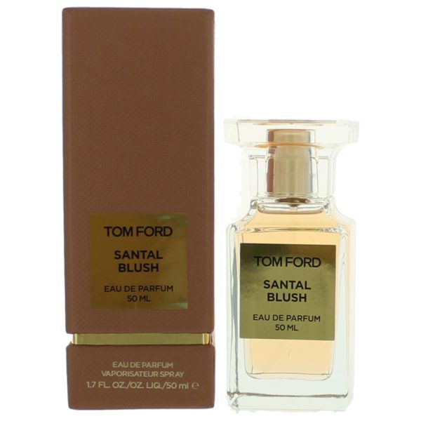 Tom Ford Santal Blush by Tom Ford, 1.7 oz EDP Spray for Women