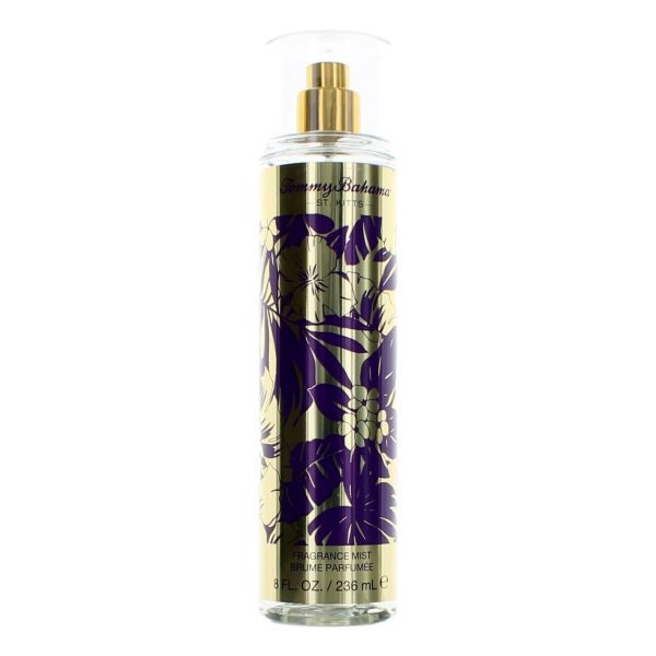 Tommy Bahama Set Sail Saint Kitts by Tommy Bahama, 8oz Body Mist women