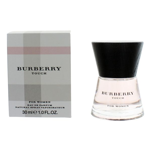 Touch by Burberry, 1 oz EDP Spray for Women