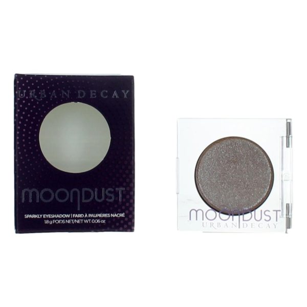 Urban Decay Moondust by Urban Decay, .06 oz Eyeshadow - Space Cowboy