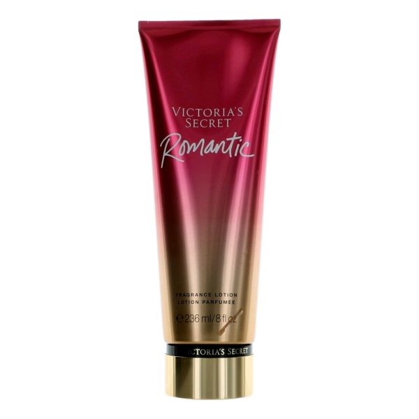 Romantic by Victoria's Secret, 8 oz Body Lotion for Women