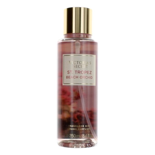 St. Tropez Beach Orchid by Victoria's Secret, 8.4oz Fragrance Mist women