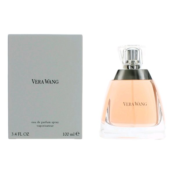 Vera Wang by Vera Wang, 3.4 oz EDP Spray for Women