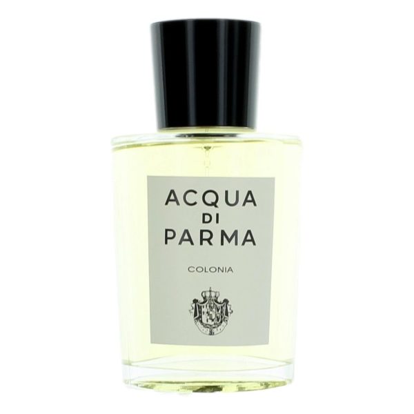 Acqua Di Parma Colonia, 3.4oz Eau De Cologne Spray for Unisex Tester