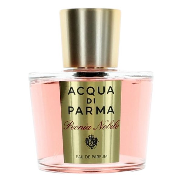 Acqua Di Parma Peonia Nobile by Acqua Di Parma, 3.4oz EDP Spray men Tester