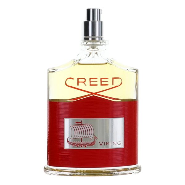 Viking by Creed, 3.3 oz Millesime EDP Spray for Men Tester