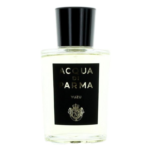 Acqua Di Parma Yuzu by Acqua Di Parma, 3.4oz EDP Spray for Unisex Tester